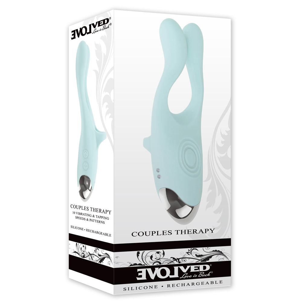 Couples Therapy | 844477026213 | Available at EroticWarehouse.com