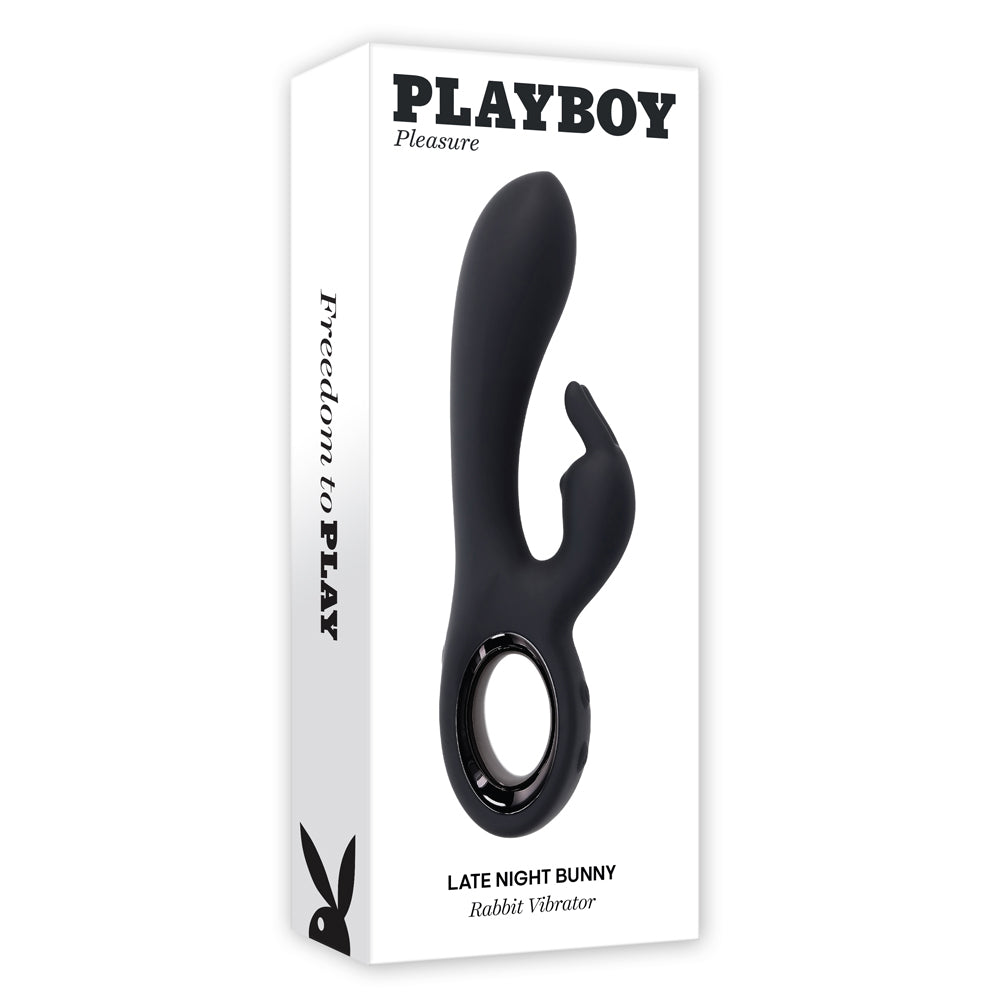 Late Night Bunny | 844477026251 | Available at EroticWarehouse.com