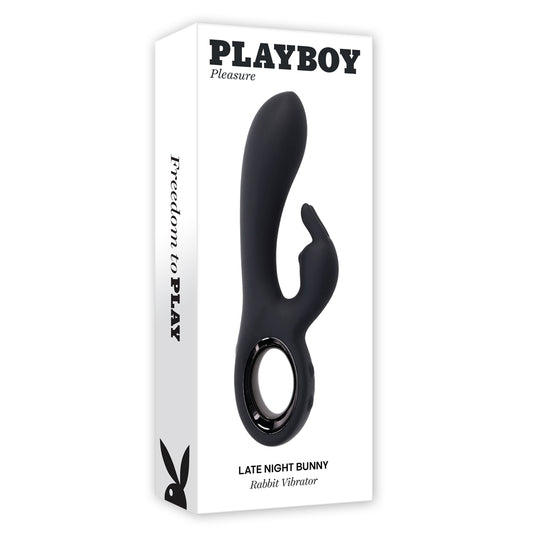 Late Night Bunny | 844477026251 | Available at EroticWarehouse.com