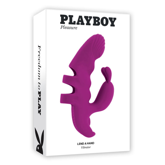 Lend A Hand | 844477026275 | Available at EroticWarehouse.com
