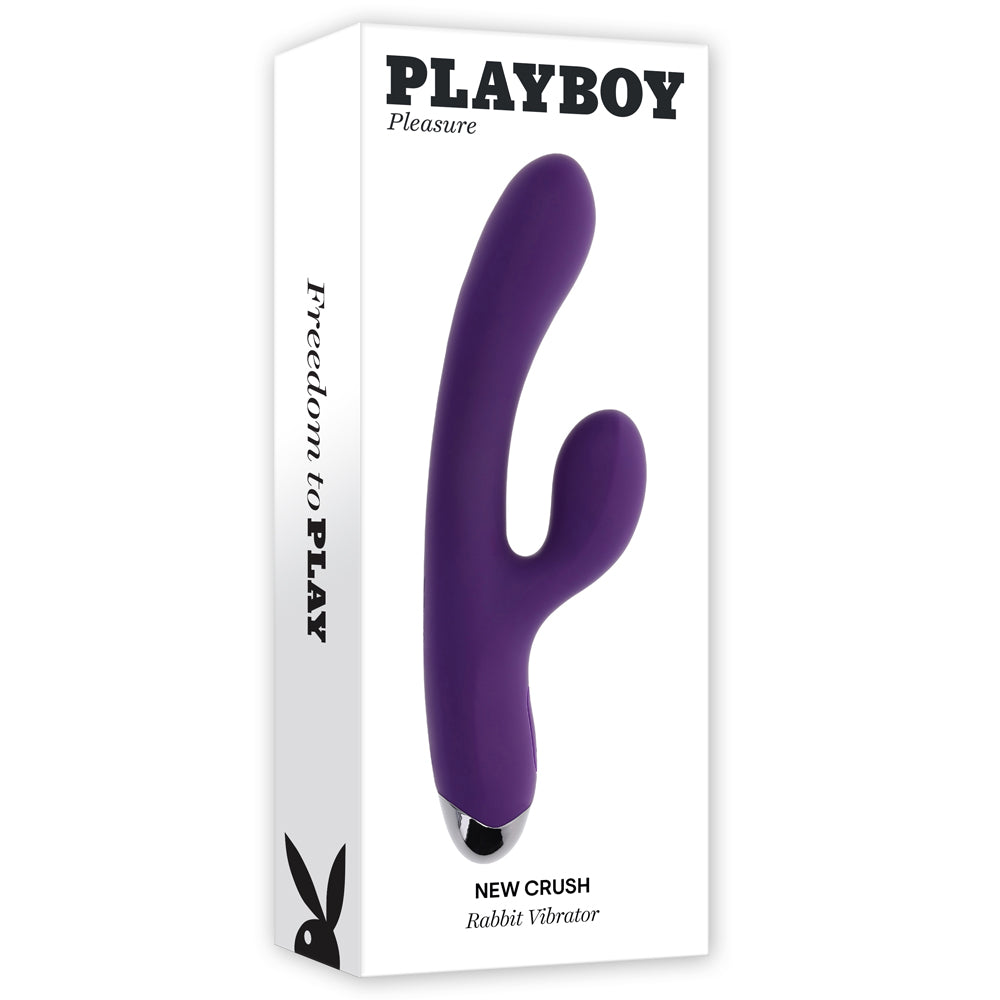 New Crush | 844477026282 | Available at EroticWarehouse.com