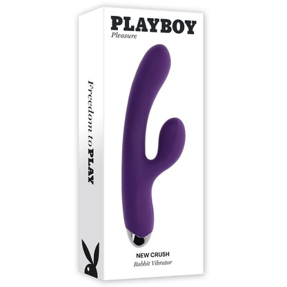 New Crush | 844477026282 | Available at EroticWarehouse.com