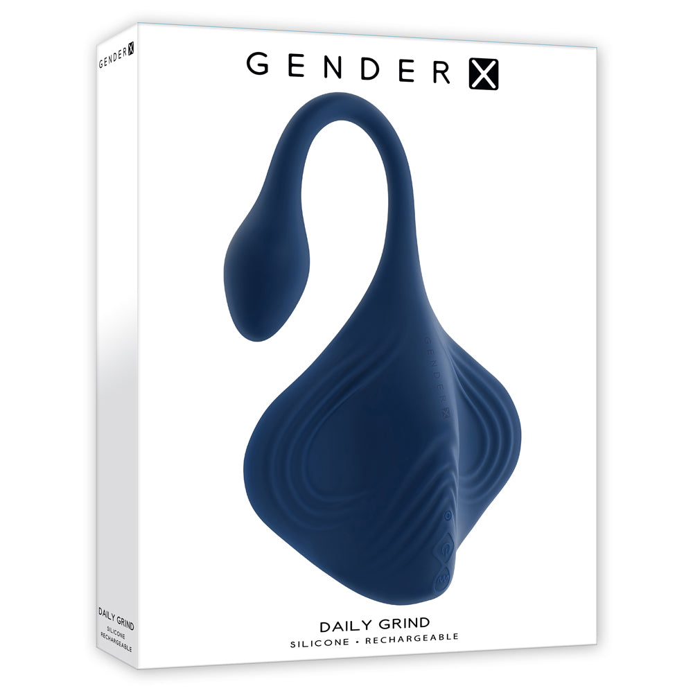 Daily Grind | 844477026350 | Available at EroticWarehouse.com