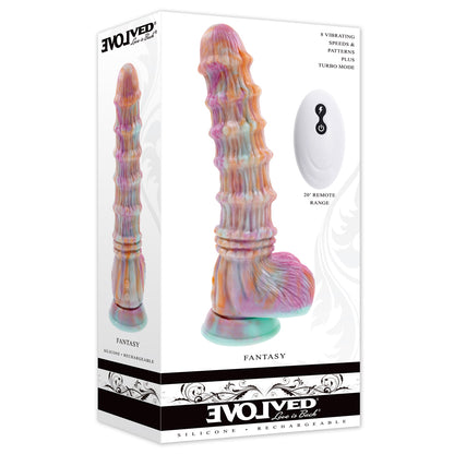 Fantasy | 844477026404 | Available at EroticWarehouse.com