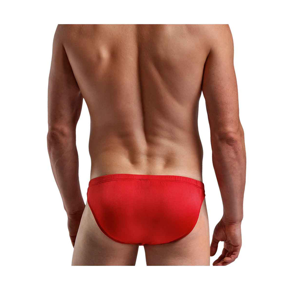Trouser Snake Bikini Red One Size | 845830038263 | Available at EroticWarehouse.com