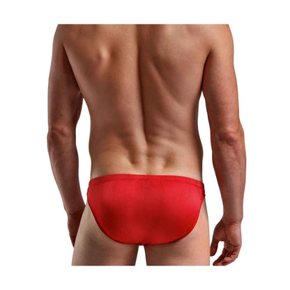 Trouser Snake Bikini Red One Size | 845830038263 | Available at EroticWarehouse.com