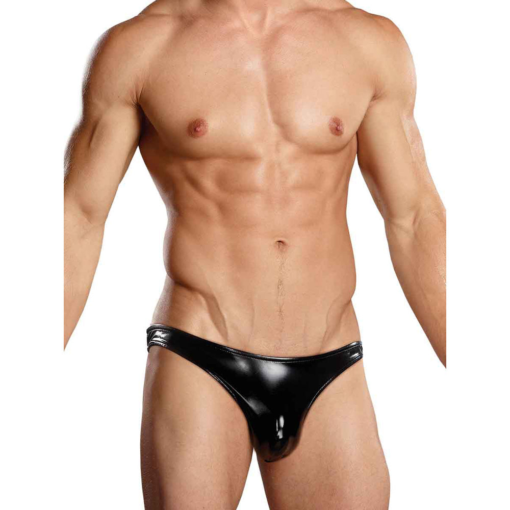 Liquid Onyx Moonshine Black S/M | 845830042635 | Available at EroticWarehouse.com