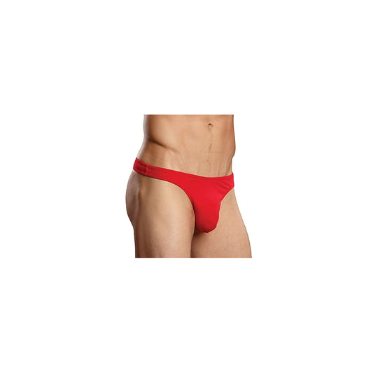 Super Sock One Size Red | 845830048408 | Available at EroticWarehouse.com