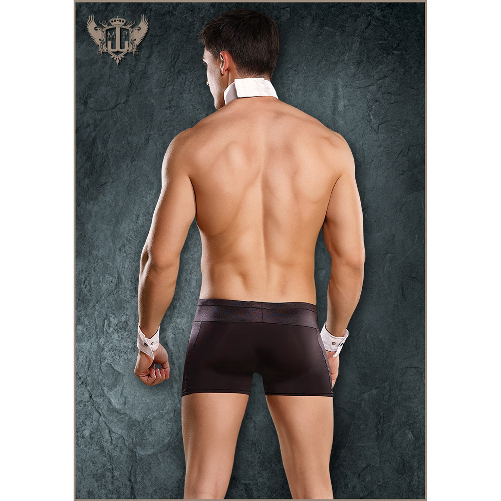 Costumes Butt-Ler As Shown S/M | 845830051279 | Available at EroticWarehouse.com