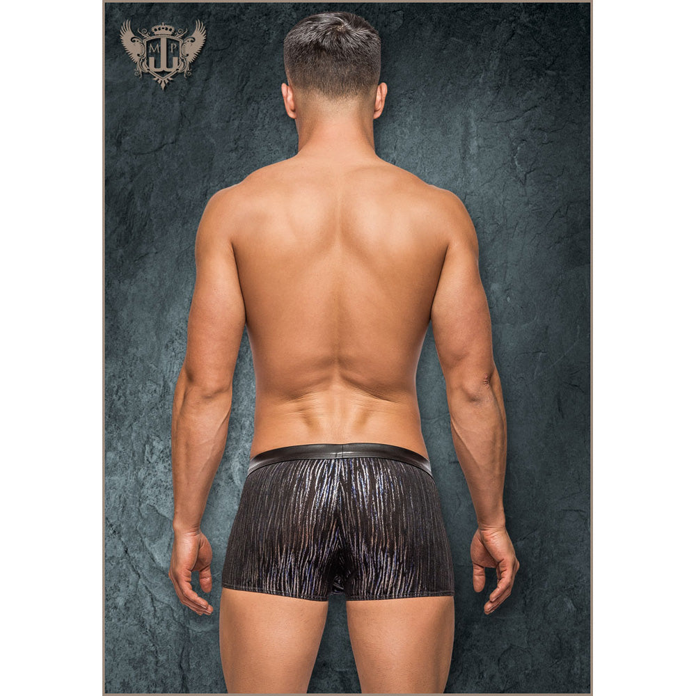 Dazzle Insert Short Burgundy S | 845830079723 | Available at EroticWarehouse.com