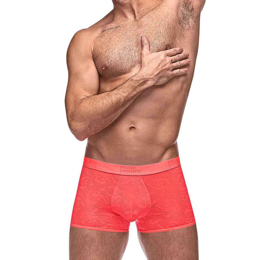 Impressions Short Coral Medium | 845830085434 | Available at EroticWarehouse.com