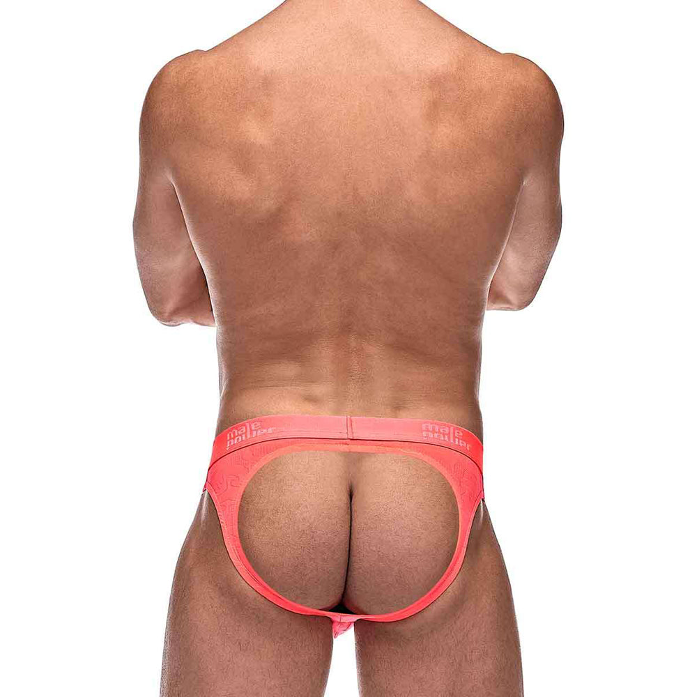 Impressions Moonshine Coral S/M | 845830085533 | Available at EroticWarehouse.com
