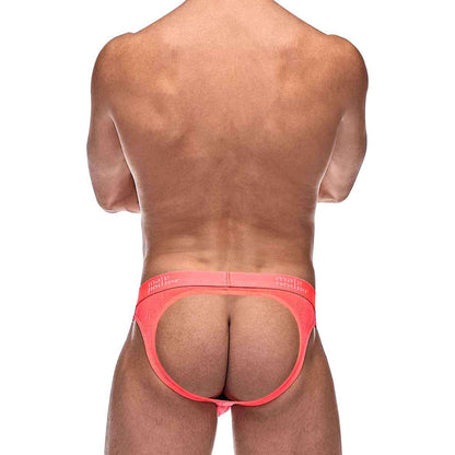 Impressions Moonshine Coral S/M | 845830085533 | Available at EroticWarehouse.com