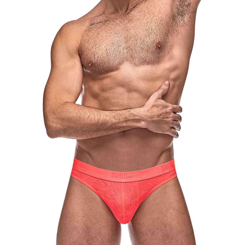 Impressions Moonshine Coral S/M | 845830085533 | Available at EroticWarehouse.com