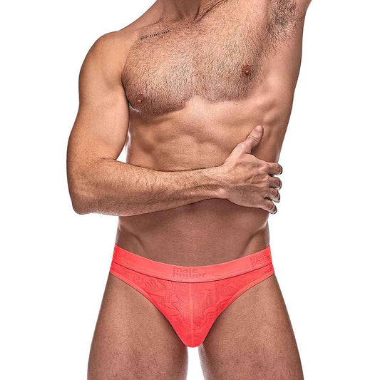 Impressions Moonshine Coral S/M | 845830085533 | Available at EroticWarehouse.com