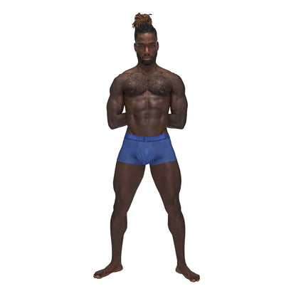 Sexagon Mini Short Royal Large | 845830086370 | Available at EroticWarehouse.com
