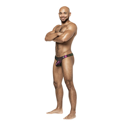 Hocus Pocus Uplift Bong Thong L/X | 845830088695 | Available at EroticWarehouse.com