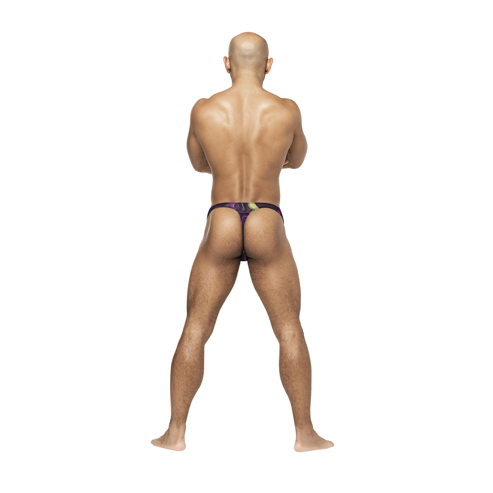 Galactic Bong Thong S/M | 845830088770 | Available at EroticWarehouse.com
