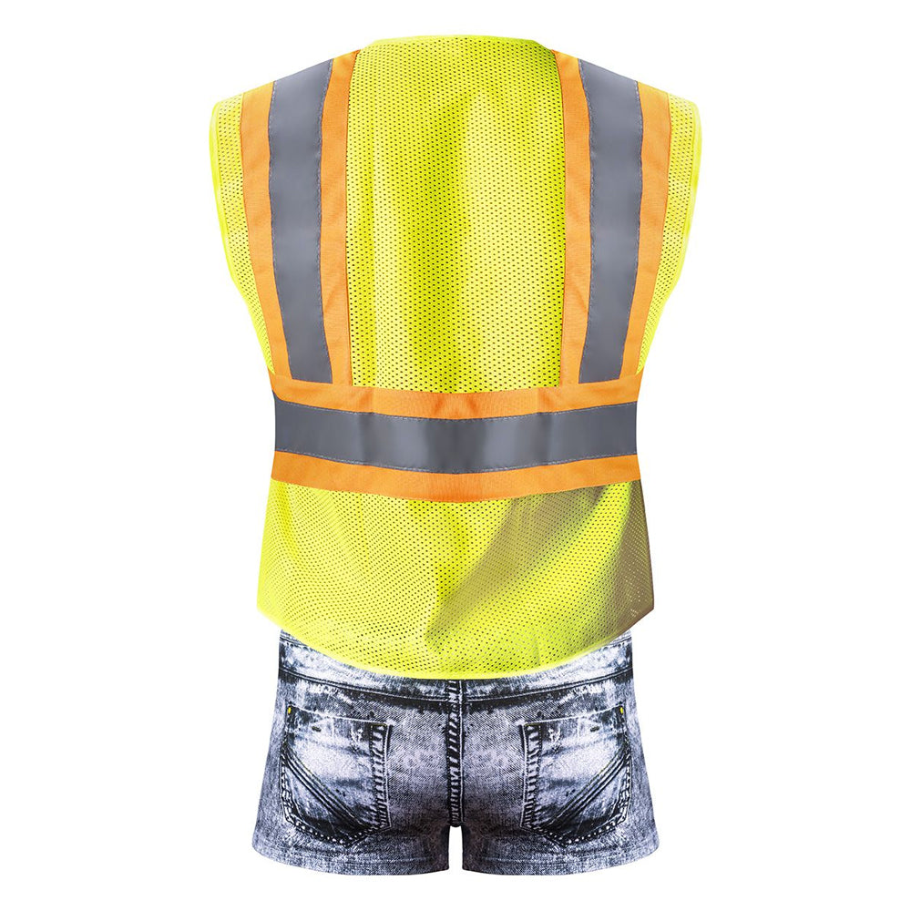 Costumes Workin' Hard Denim L/XL | 845830093682 | Available at EroticWarehouse.com