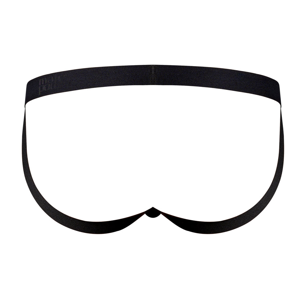 Widow Maker Classic Jock Black S/M | 845830093828 | Available at EroticWarehouse.com