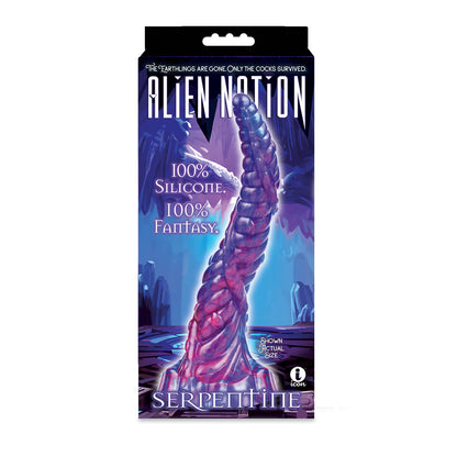 Alien Nation Serpentine | 847841013581 | Available at EroticWarehouse.com