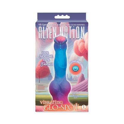 Alien Nation Glo-Spot | 847841013642 | Available at EroticWarehouse.com