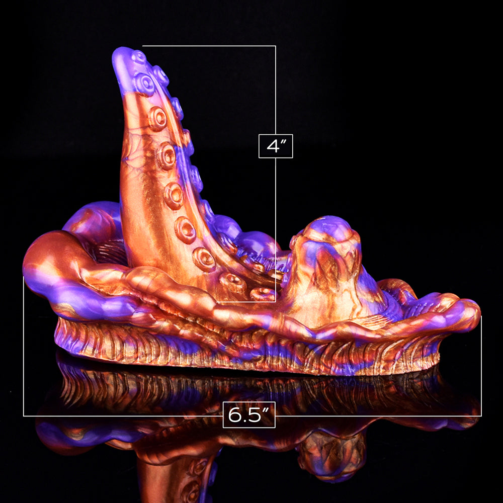 Alien Nation Copperhead | 847841013789 | Available at EroticWarehouse.com