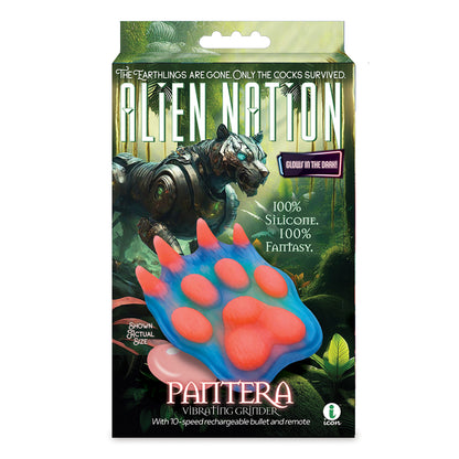 Alien Nation Pantera | 847841013796 | Available at EroticWarehouse.com