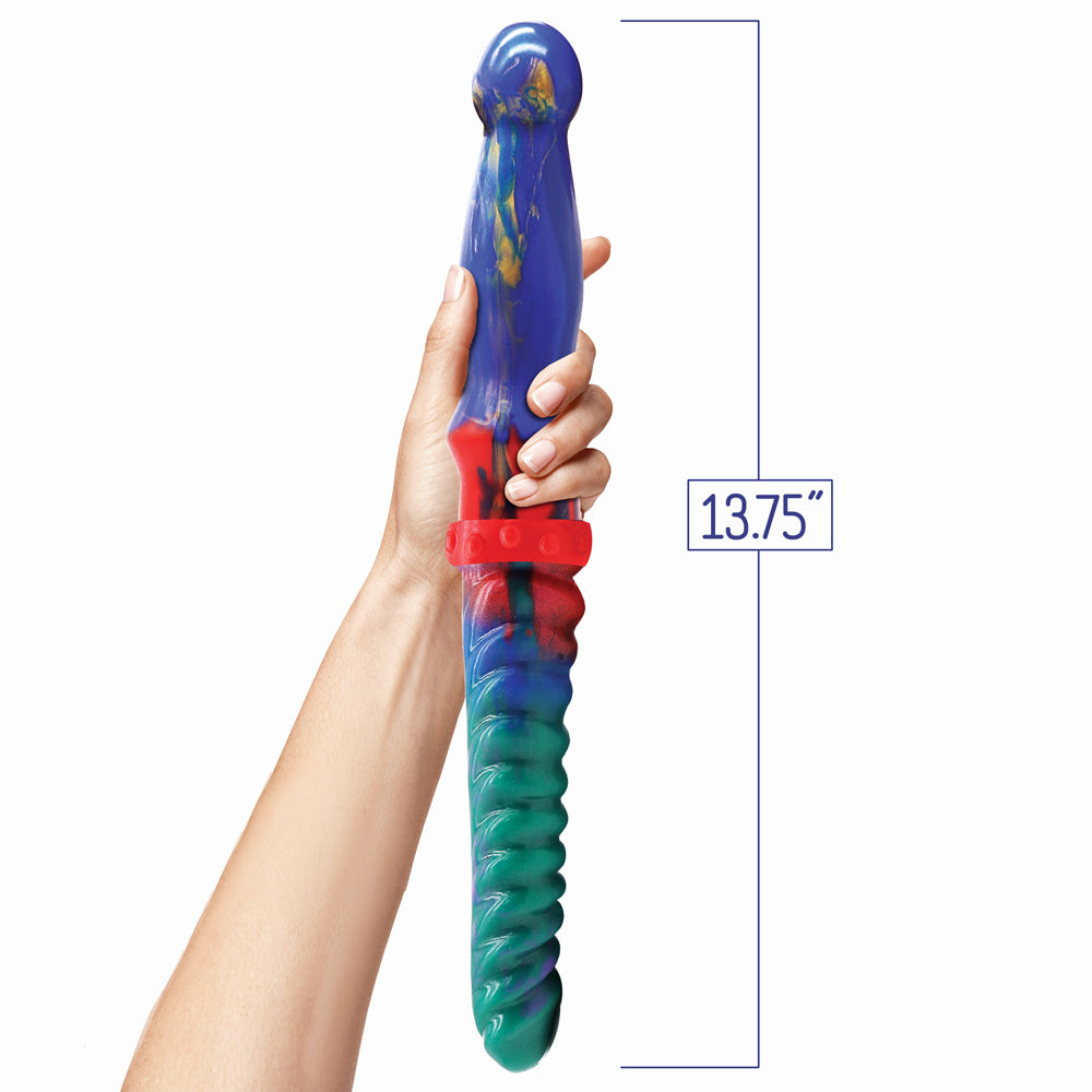 Alien Nation Double Demon | 847841013826 | Available at EroticWarehouse.com