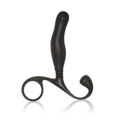 The 9's - P Zone Prostate Massager | 847841023078 | Available at EroticWarehouse.com
