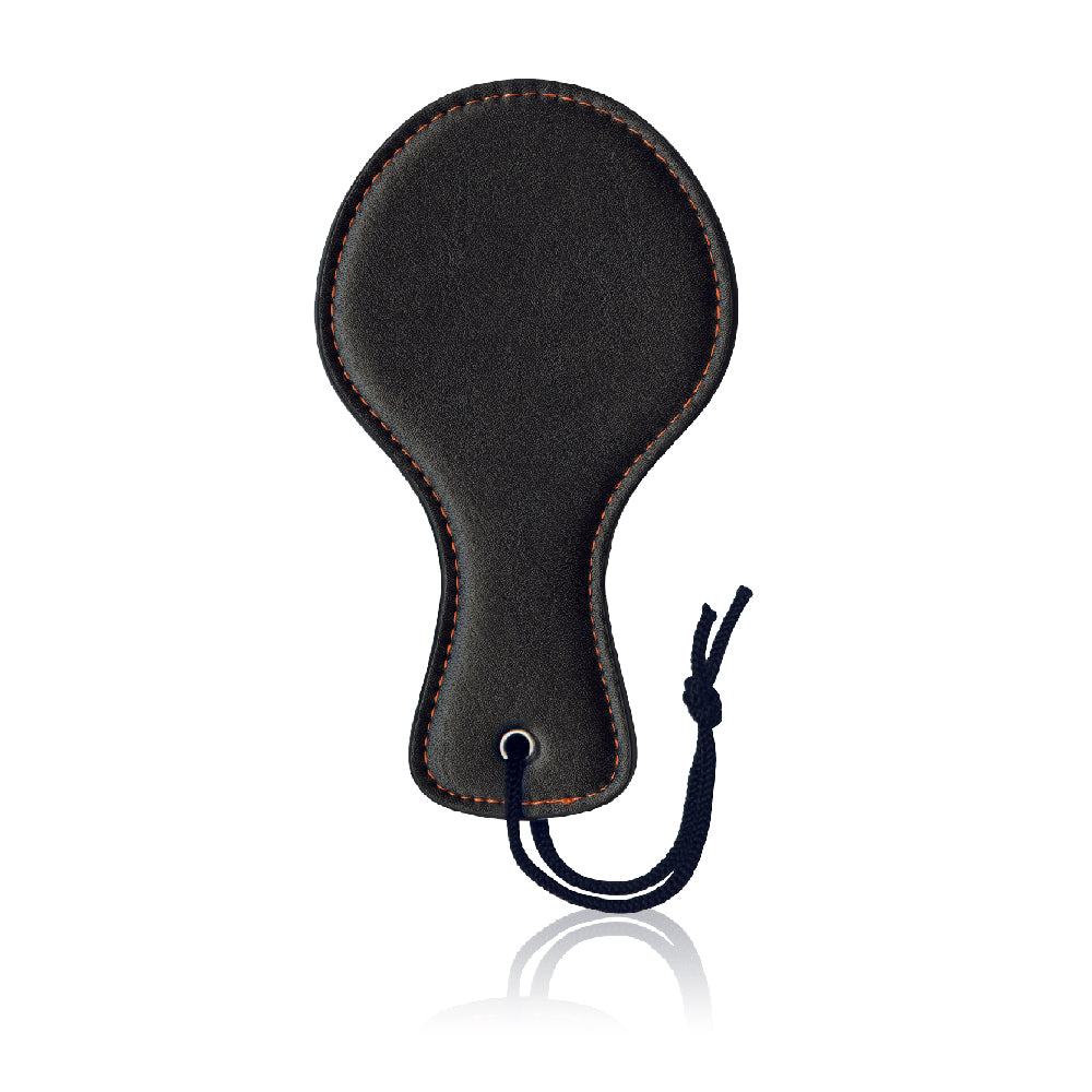 The 9's Orange Is The New Black Spanky Junior Paddle | 847841023177 | Available at EroticWarehouse.com