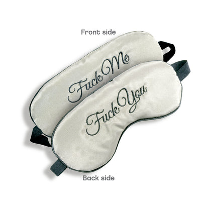 The 9's, Fuck Me/ Fuck You Mask | 847841023344 | Available at EroticWarehouse.com