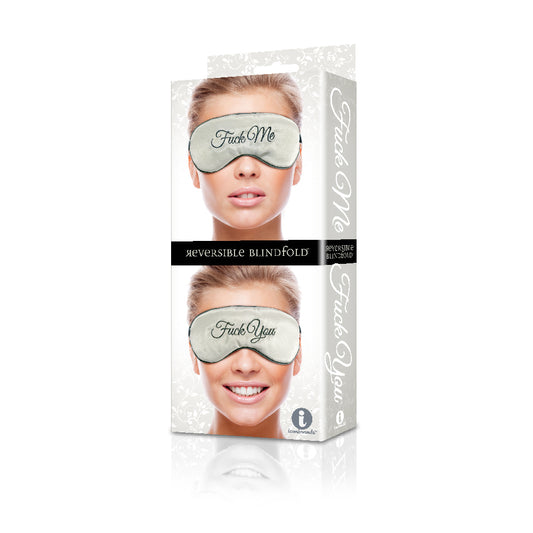 The 9's, Fuck Me/ Fuck You Mask | 847841023344 | Available at EroticWarehouse.com