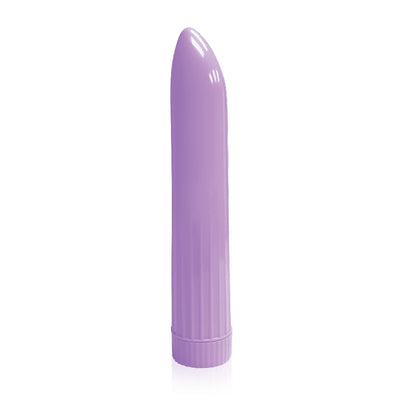 The 9's Pastel Vibes Lavender | 847841026161 | Available at EroticWarehouse.com