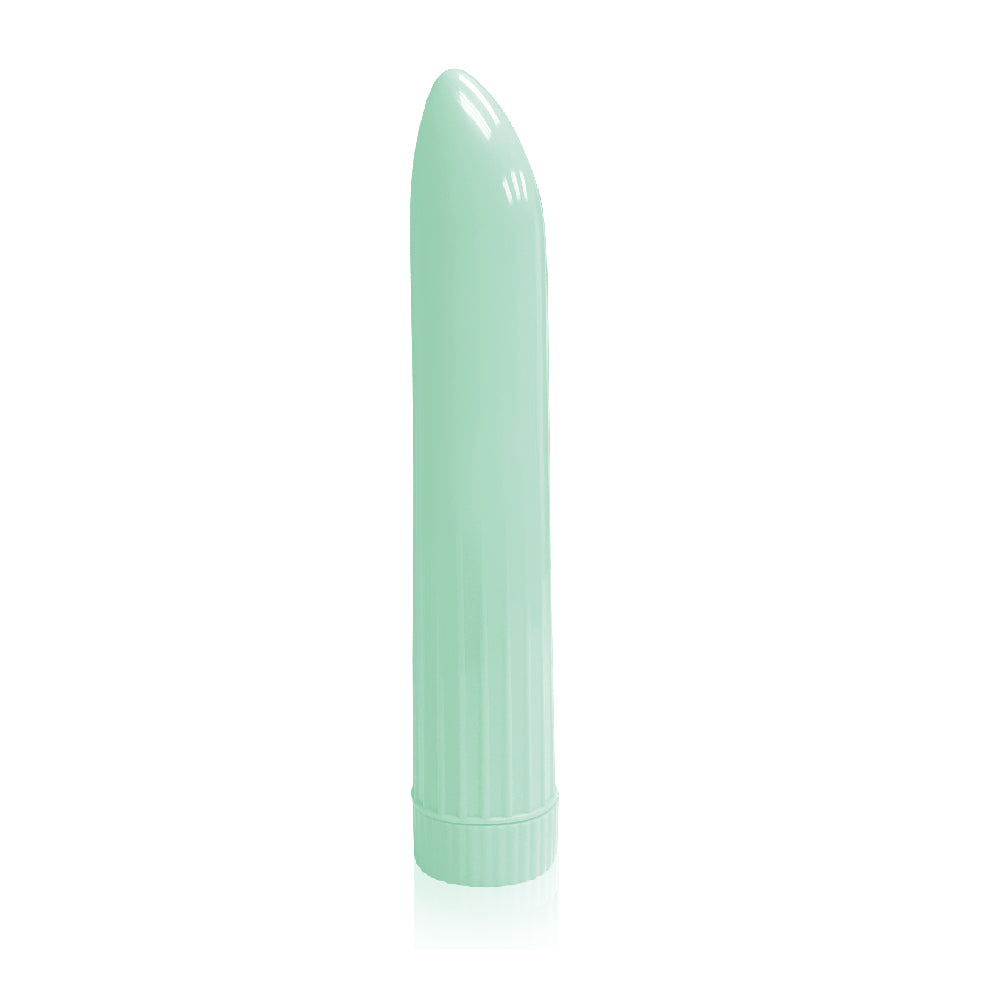 The 9's Pastel Vibes Mint | 847841026178 | Available at EroticWarehouse.com
