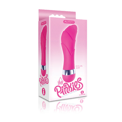 The 9's Pinkies Buddy | 847841026185 | Available at EroticWarehouse.com