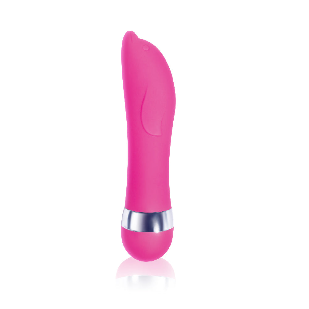 The 9's Pinkies Dolphy | 847841026208 | Available at EroticWarehouse.com