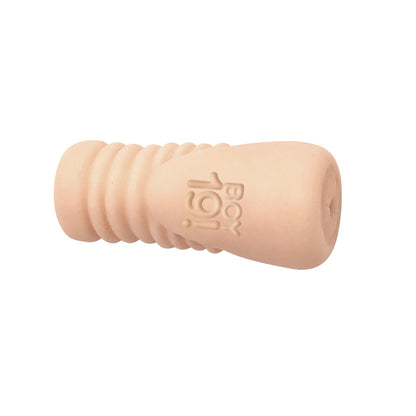 Boy 19! Teen Twink Stroker Eddie F. | 847841027038 | Available at EroticWarehouse.com