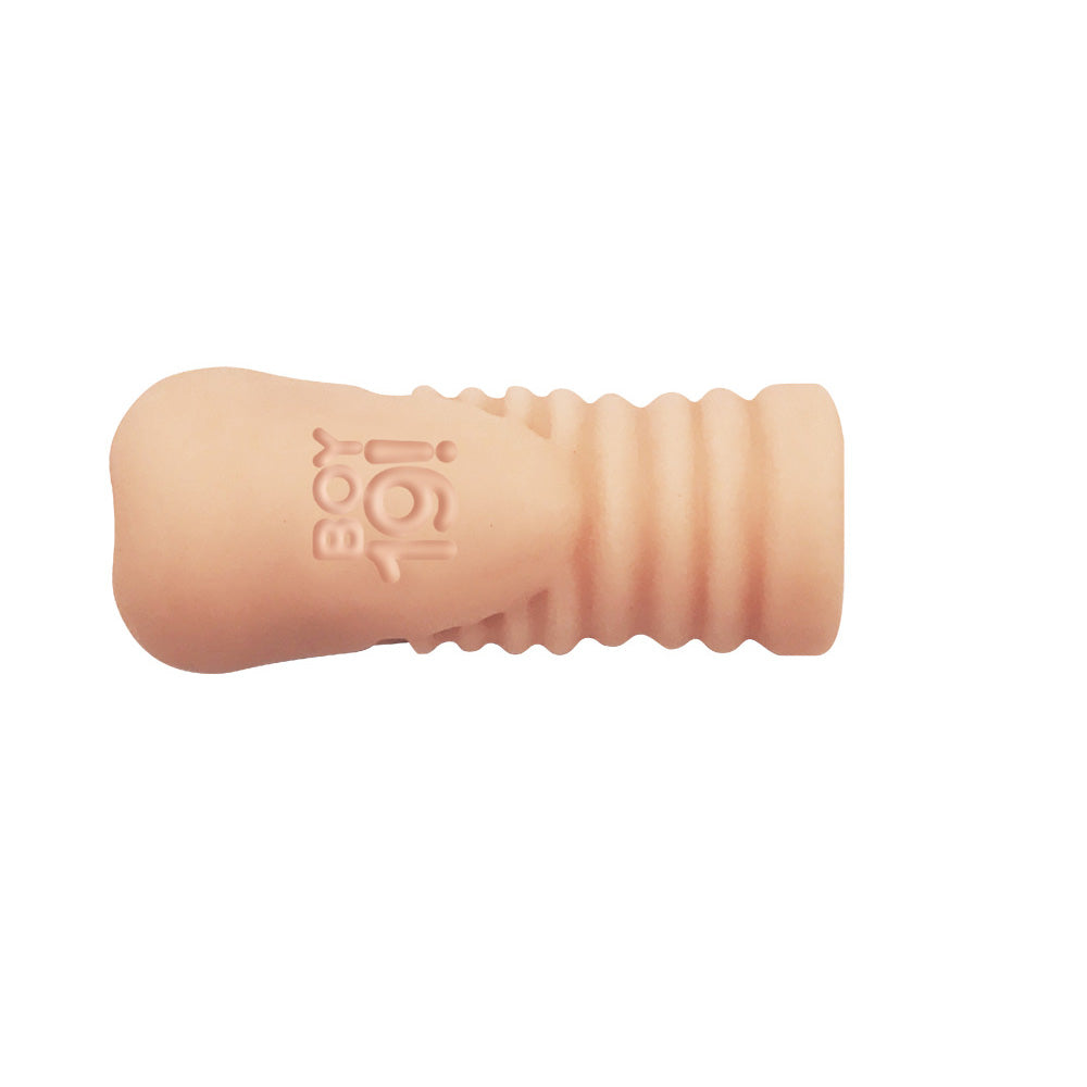 Boy 19! Teen Twink Stroker Eddie F. | 847841027038 | Available at EroticWarehouse.com