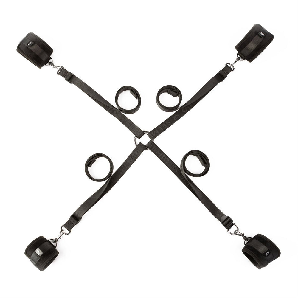 Sei Mio The Bed-Spreader | 847878001377 | Available at EroticWarehouse.com