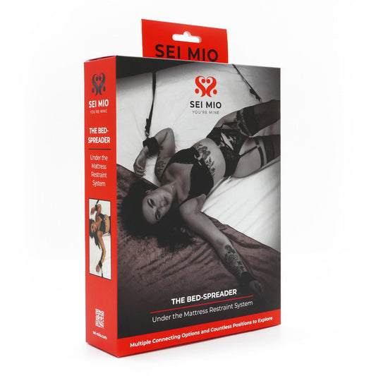 Sei Mio The Bed-Spreader | 847878001377 | Available at EroticWarehouse.com