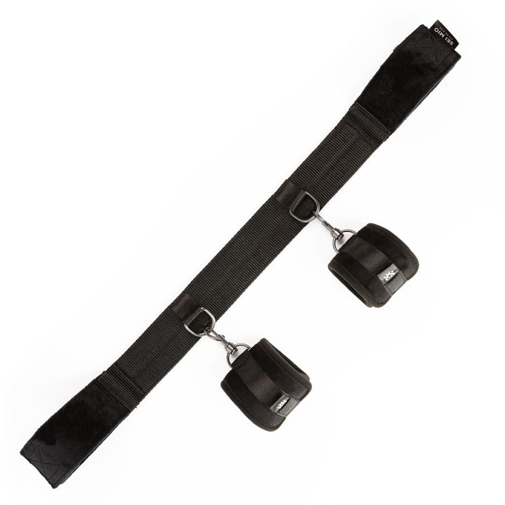 Sei Mio Spread The Love Spreader Bar | 847878001698 | Available at EroticWarehouse.com