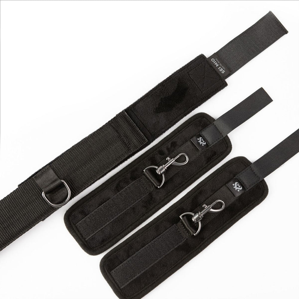 Sei Mio Spread The Love Spreader Bar | 847878001698 | Available at EroticWarehouse.com