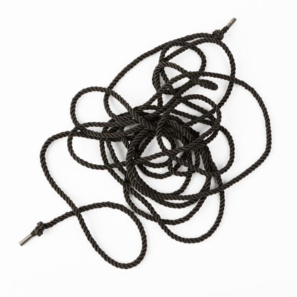 Sei Mio Knot In Control Bondage Rope | 847878001988 | Available at EroticWarehouse.com