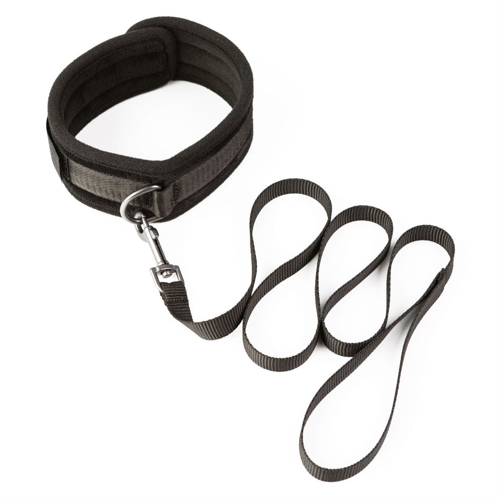 Sei Mio Take The Lead Collar And Leash | 847878002008 | Available at EroticWarehouse.com