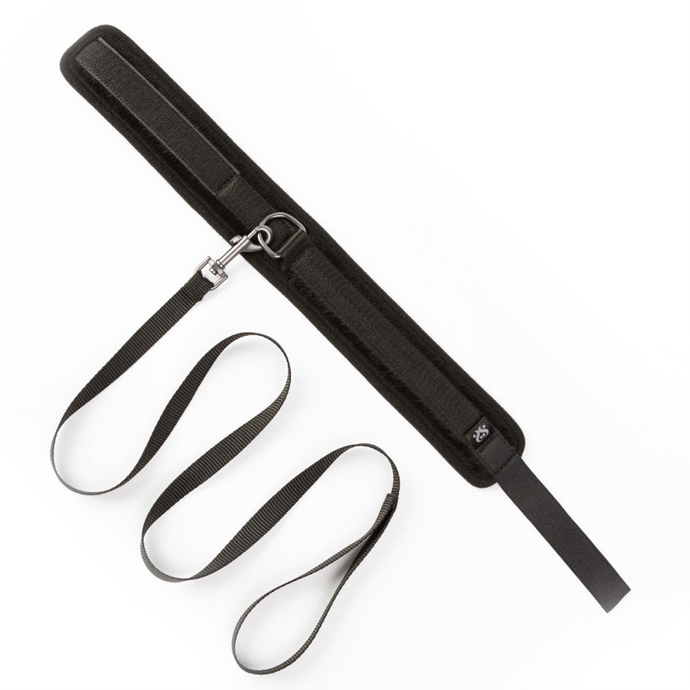 Sei Mio Take The Lead Collar And Leash | 847878002008 | Available at EroticWarehouse.com