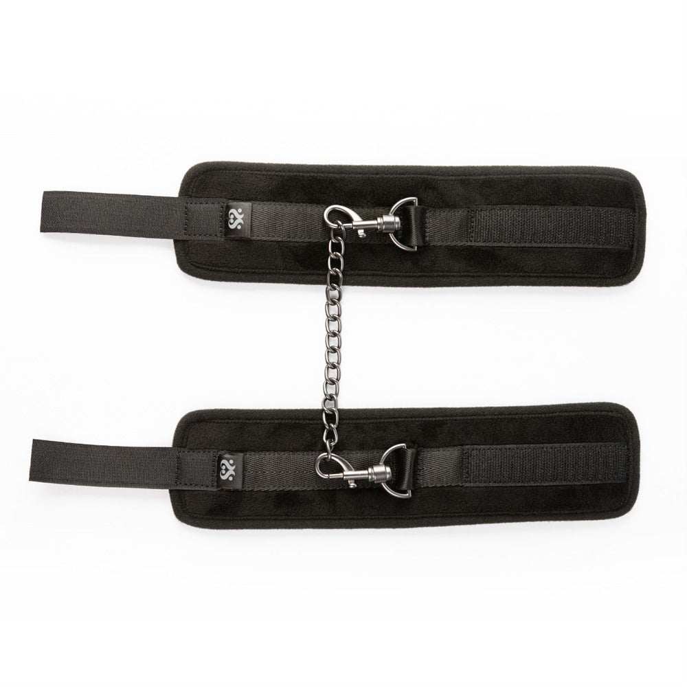 Sei Mio Legs Locked Restraints | 847878002107 | Available at EroticWarehouse.com
