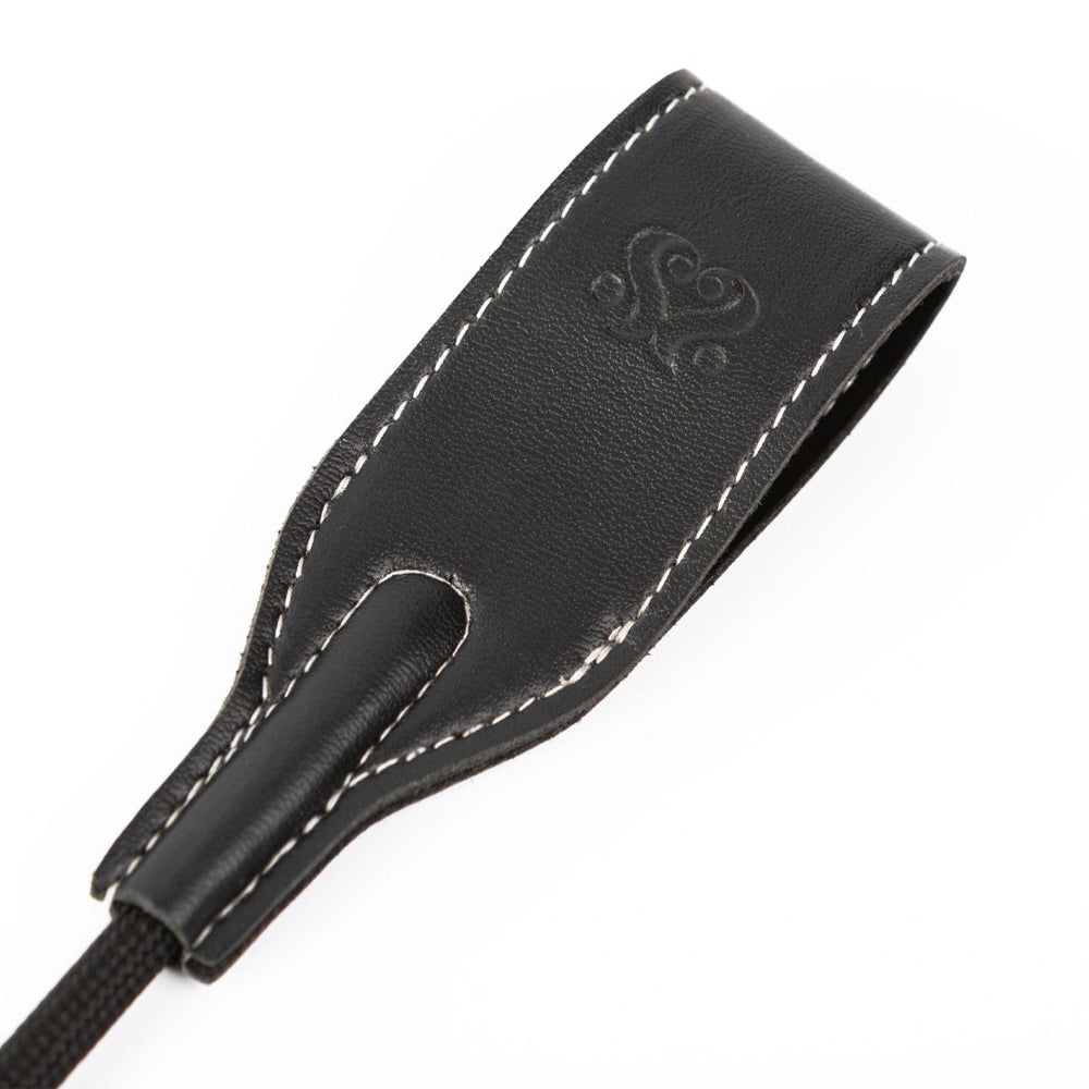 Sei Mio Rein In Desire Riding Crop | 847878002213 | Available at EroticWarehouse.com
