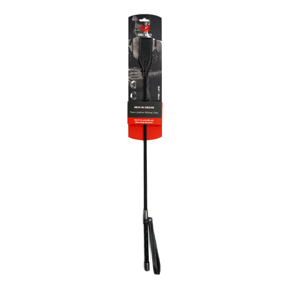 Sei Mio Rein In Desire Riding Crop | 847878002213 | Available at EroticWarehouse.com