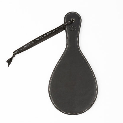 Sei Mio Roundly Chastised Paddle | 847878002244 | Available at EroticWarehouse.com